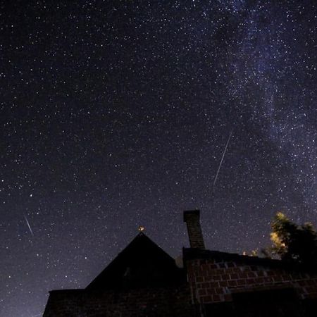 Kucica Na Brijegu Villa Selnica Esterno foto